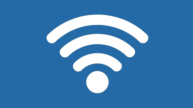 📡 Windows jako Router Wi-Fi