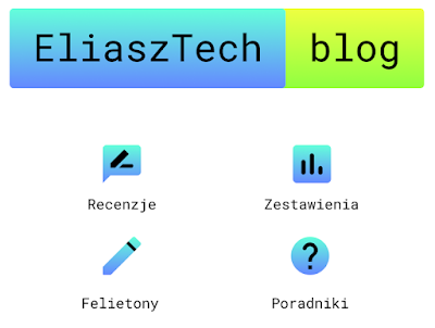 😵 WOW! Ogromne zmiany na moim blogu – 2019/2020