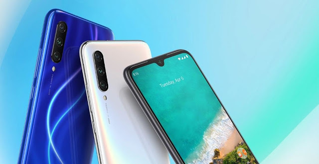 📱 Xiaomi Mi A3 – czy wciąż warto go kupić w 2020 roku?